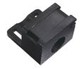 Snap-Clamp Mounting Bracket 18mm Inductive Proximity Sensors
